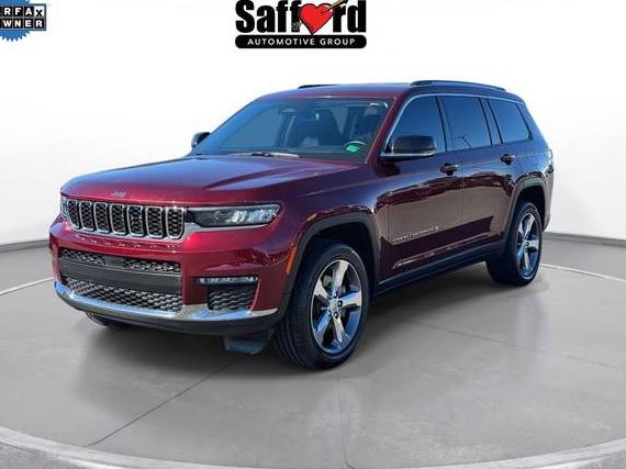 JEEP GRAND CHEROKEE 2021 1C4RJKBG4M8205421 image JEEP GRAND CHEROKEE 2021 1C4RJKBG4M8205421 image
